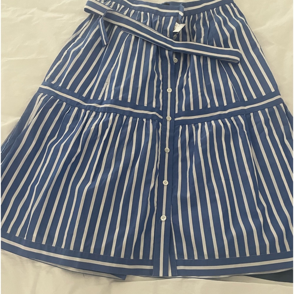 Size for jcrew with tags included’s belt